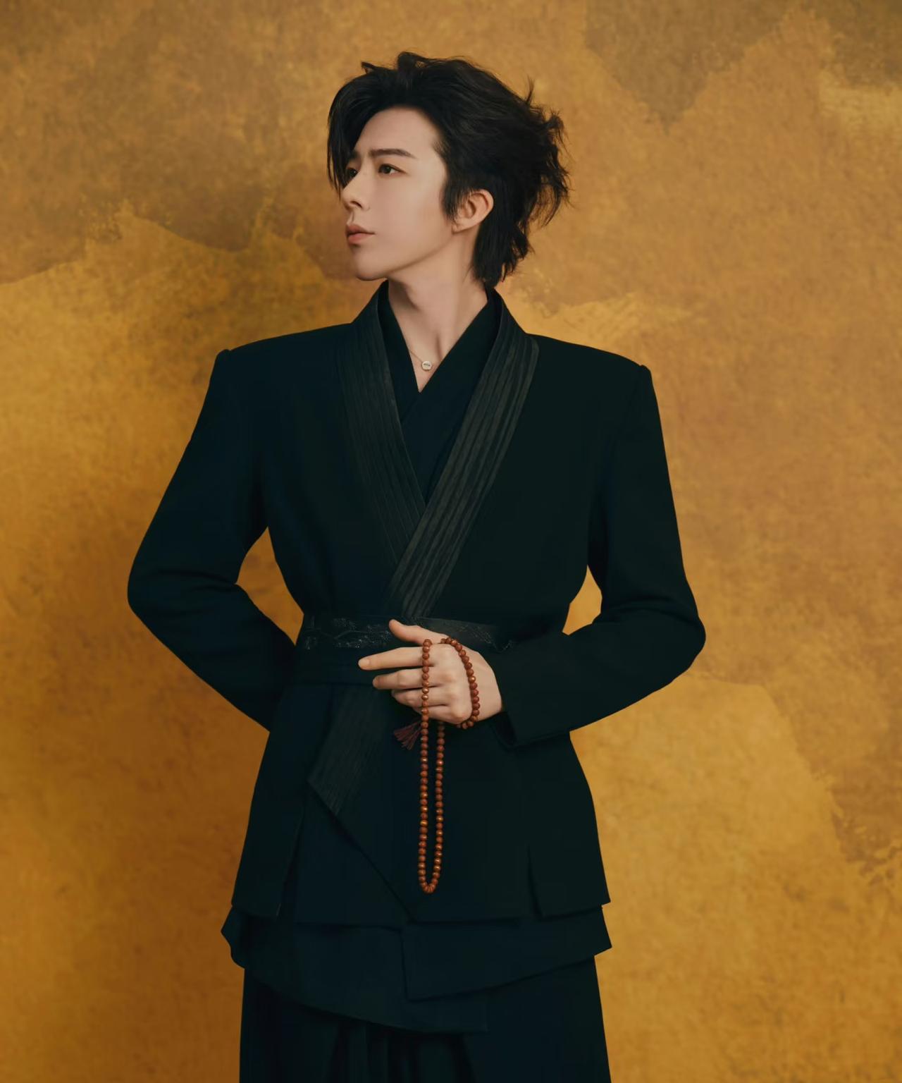 承认了，刘宇宁能演魏邵，跟背后所谓的资本没有任何关系！导演邓科近日坦言，