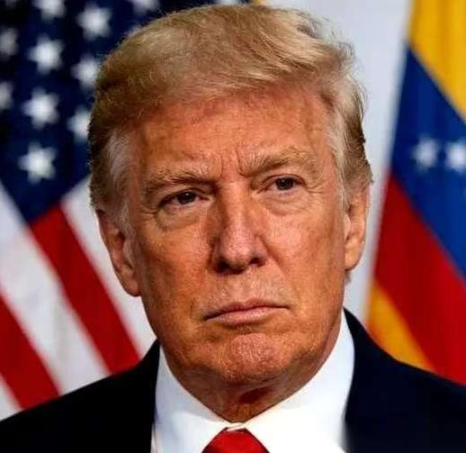 关于特朗普四月访华的事，风向全变了。 重磅消息！美国突然放开对华高端芯片出口