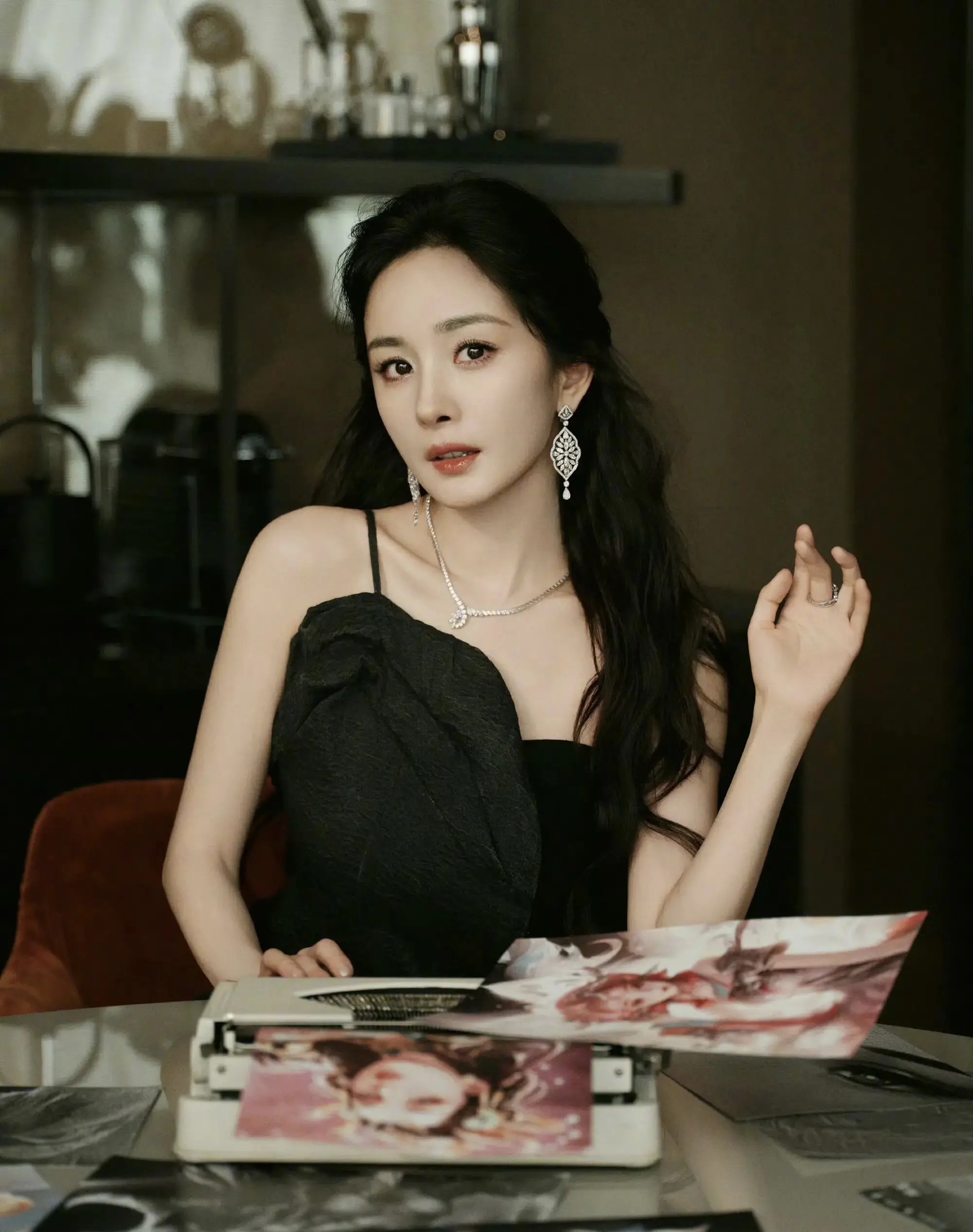 杨幂