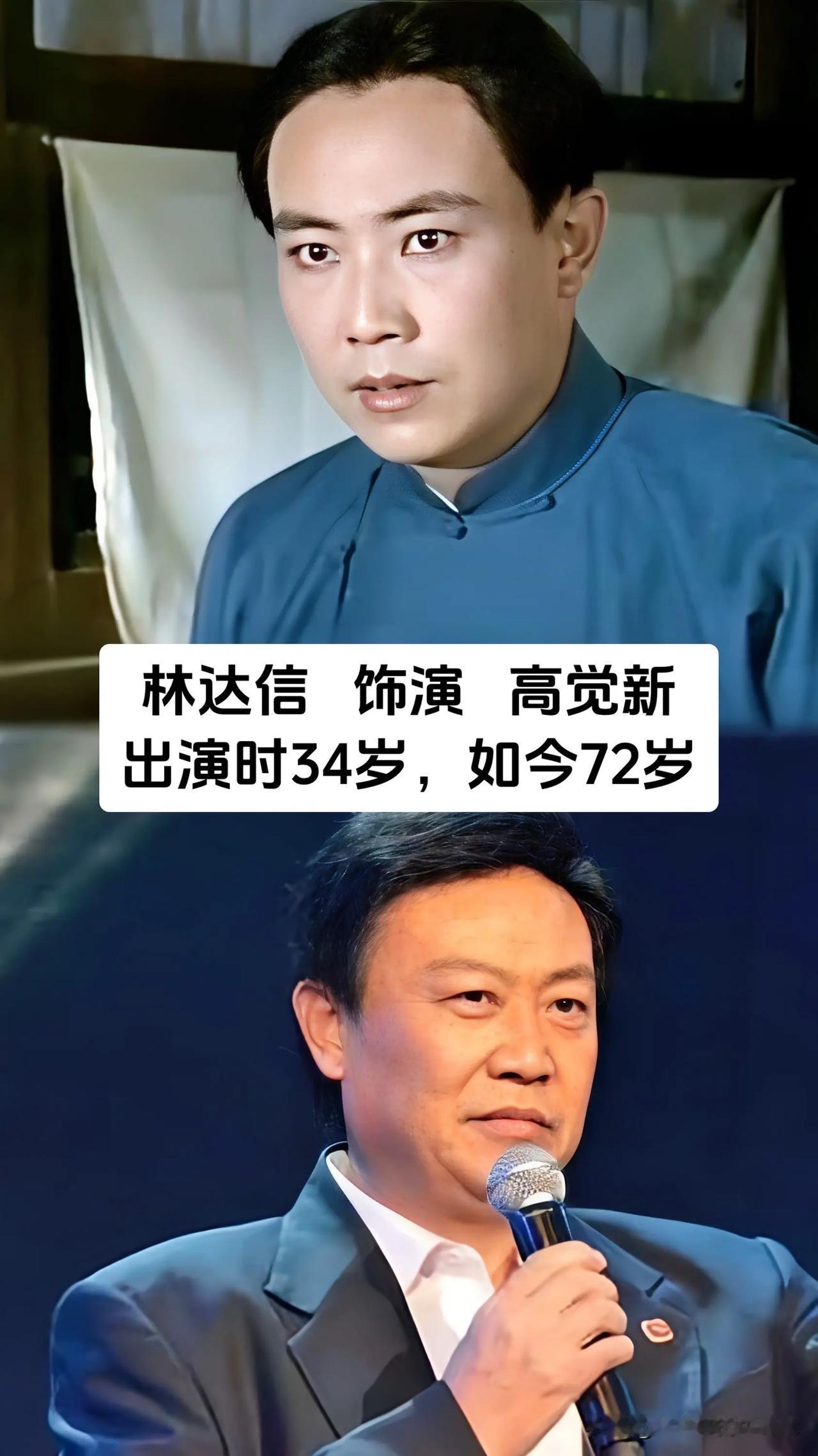 谁能想到38年前《家春秋》这群风华正茂的演员，命运走向截然不同，看得人心头发酸，