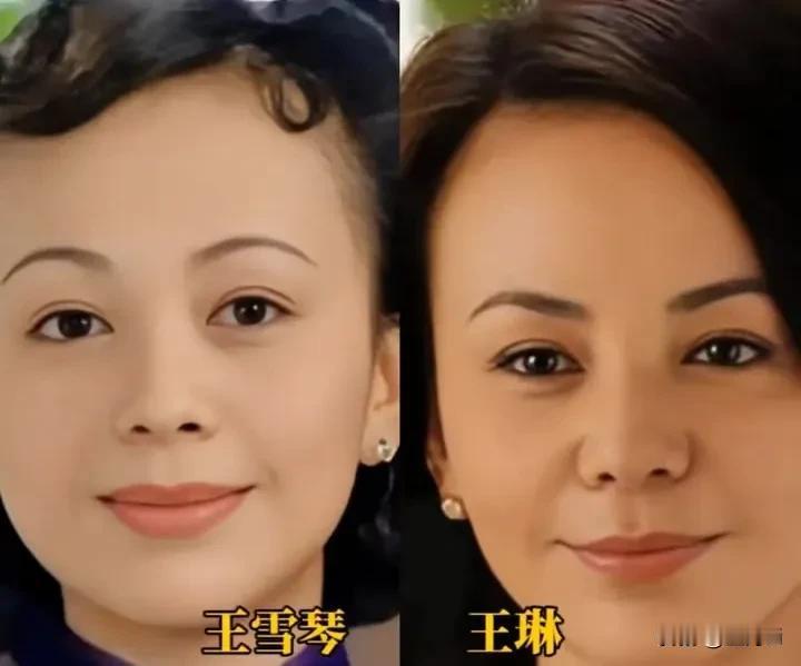一波《情深深雨濛濛》的回忆杀！演员们当年的颜值VS现在的状态，你感慨了吗？