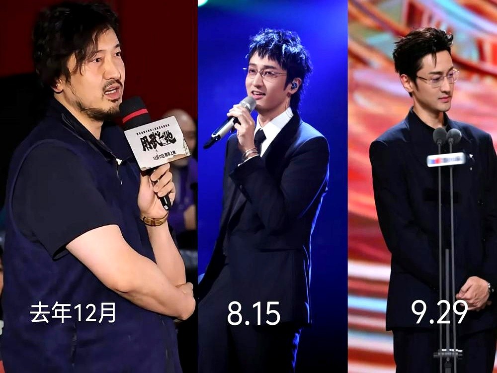 188的大高个，体重87公斤，体脂25.5%，直接拿下全场最高。王传君在《披荆斩棘》台上放话，头等大