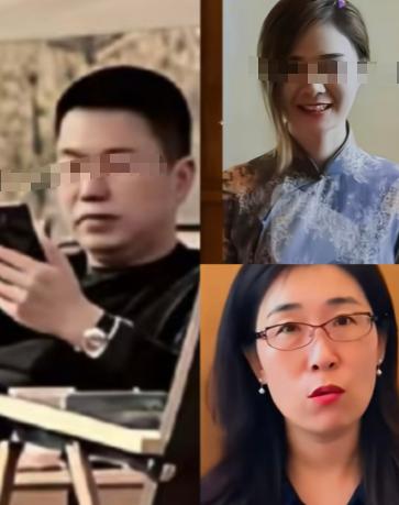 真的就没有这届网友挖不出来的东西。曹三姐，网友又挖出来一个大瓜。不光原名