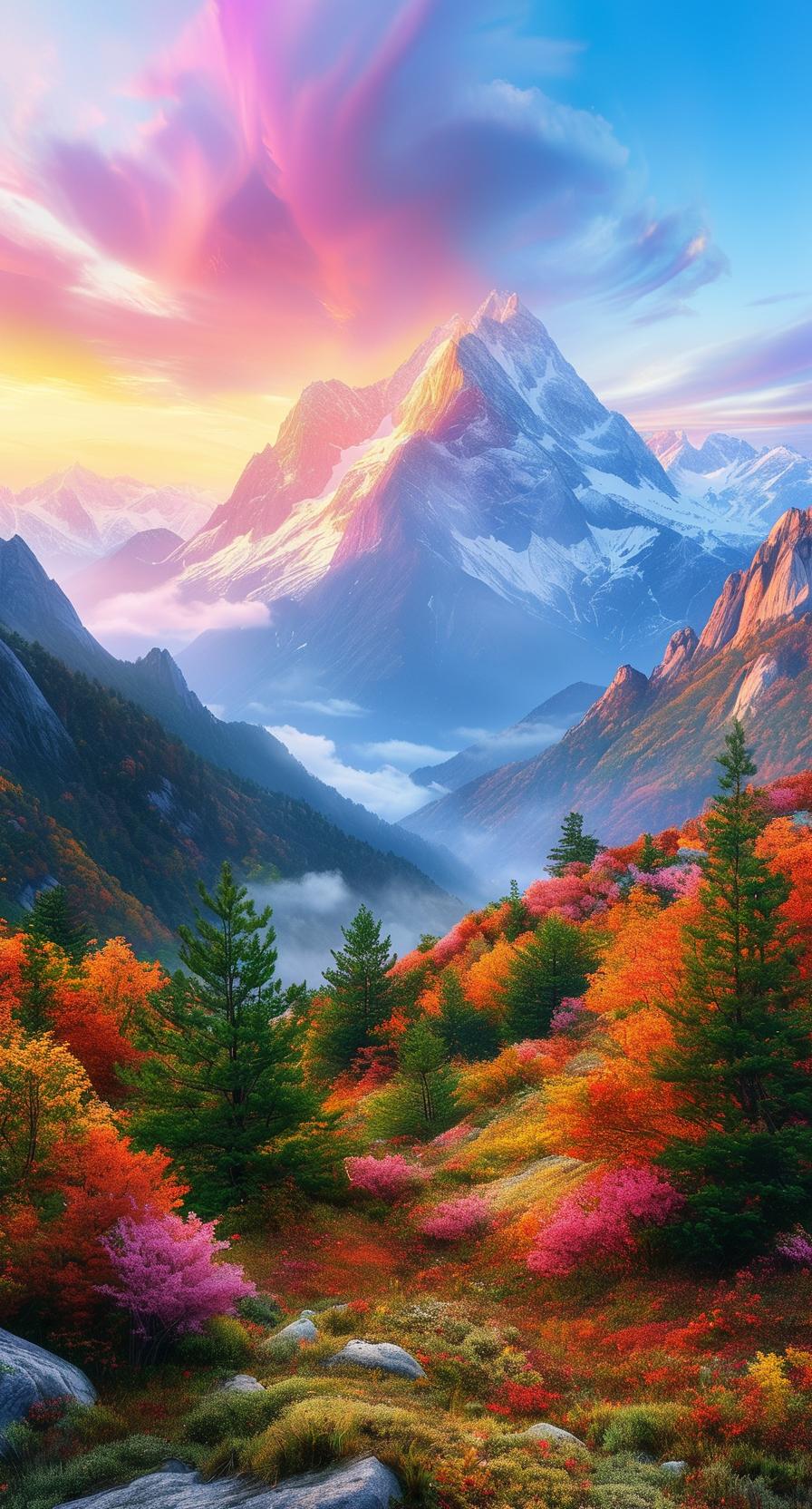 人类的文明的终点在哪里?关于人类文明的终点，这是一个融合了科学、哲学与想象的宏大