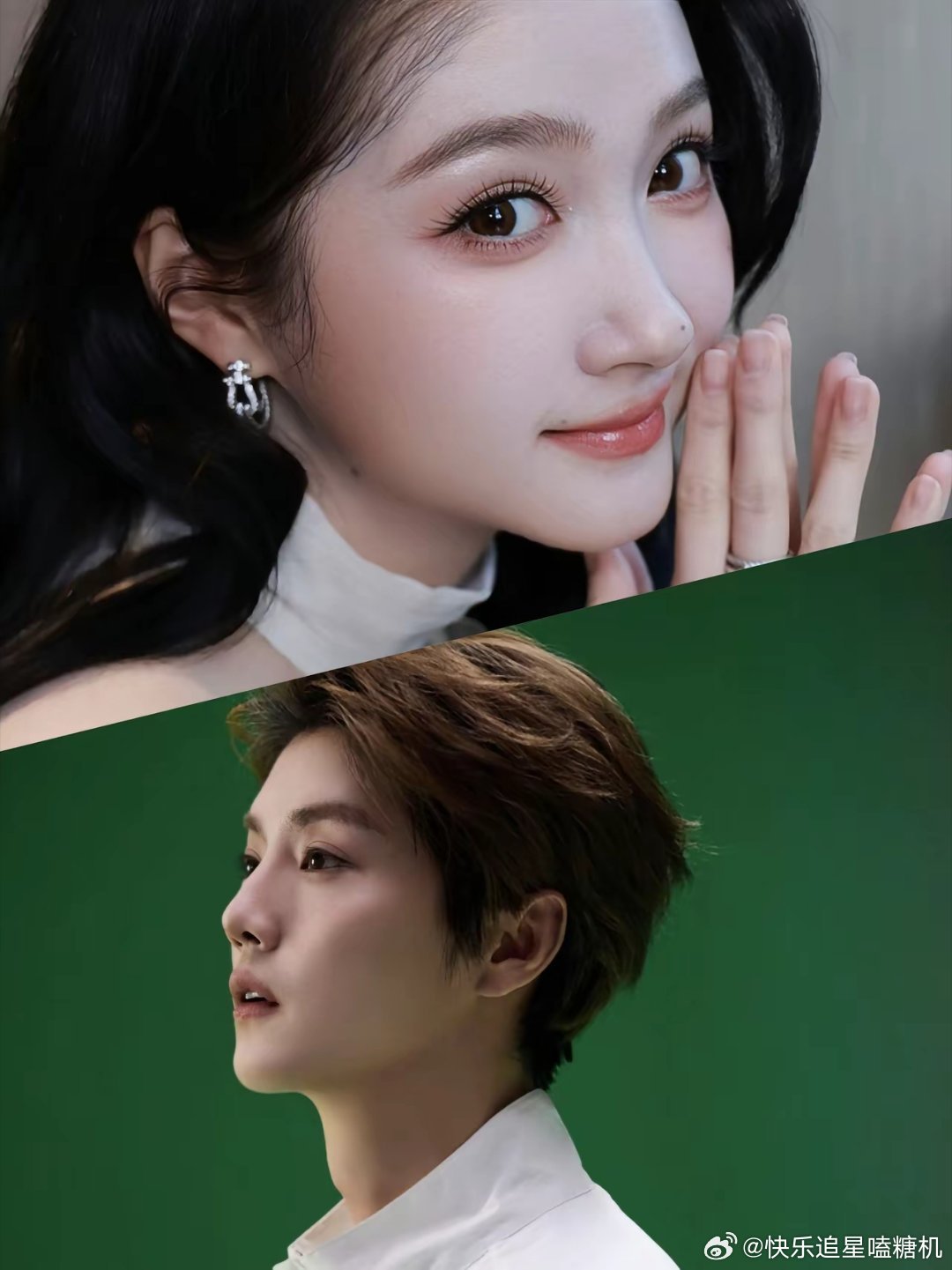 鹿晗关晓彤分手，给所有年轻人上了一课。再爱也别为对方改变自己要走的路。8年感情，