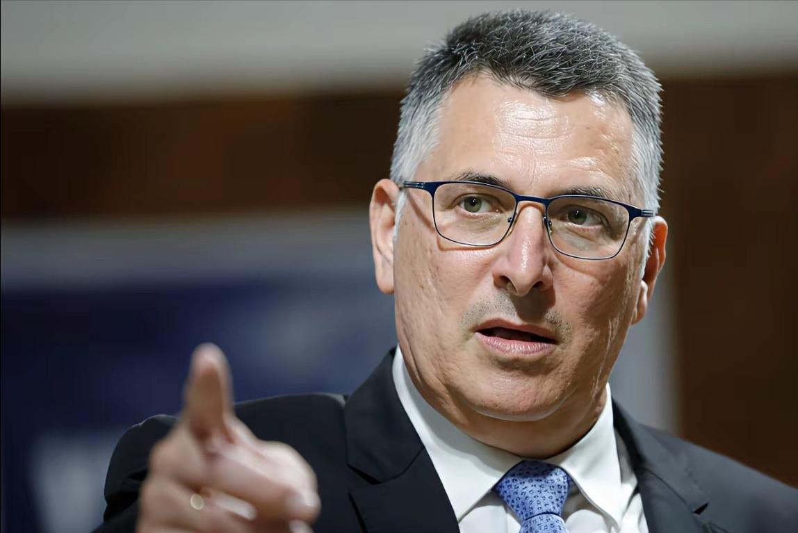 以色列外长怒怼俄罗斯联合国代表涅边假：谈国际法，谈和平，你的言论把我笑喷了！