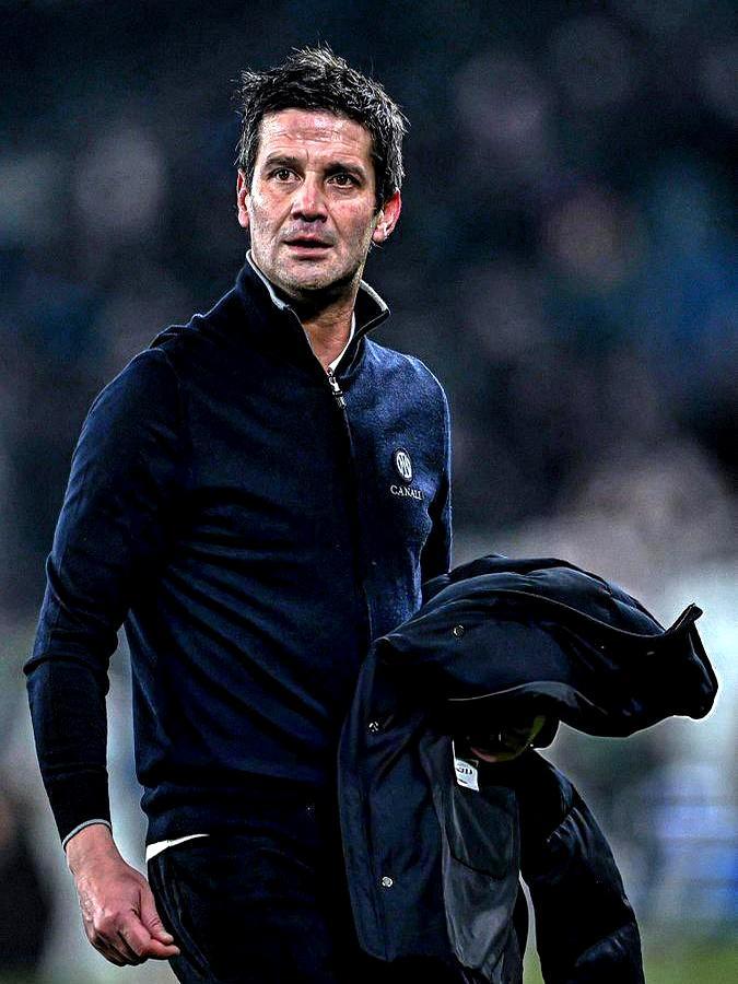 欧冠主场零封，因扎吉把主力全按在替补席。费耶诺德狂攻无果，国米二线阵容硬生