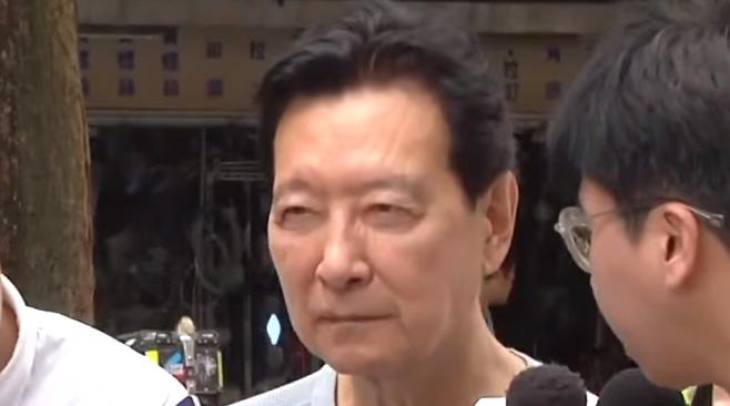 台“中广”前董事长赵少康透露，昨晚国民党副主席李乾龙有打电话给他，表示国民党部也