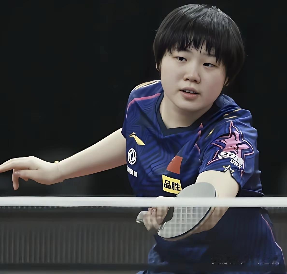 WTT中国大满贯丨女单1/32决赛蒯曼🇨🇳3-0杜凯琹🇭🇰【11-6，