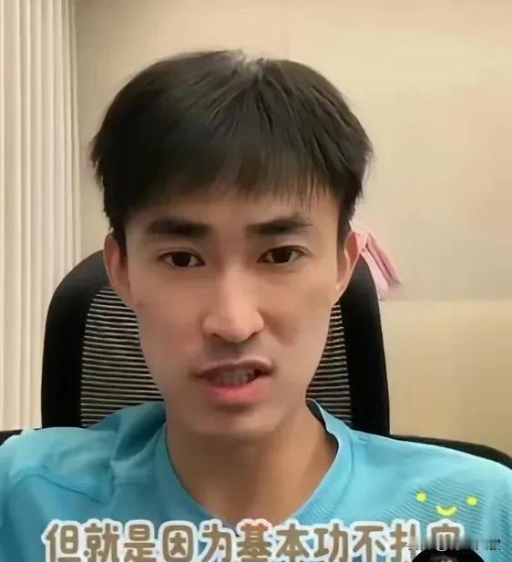 日本女乒出了很多少年天才，为何越打越不行了呢？张成说了实话！平野美宇算少年成