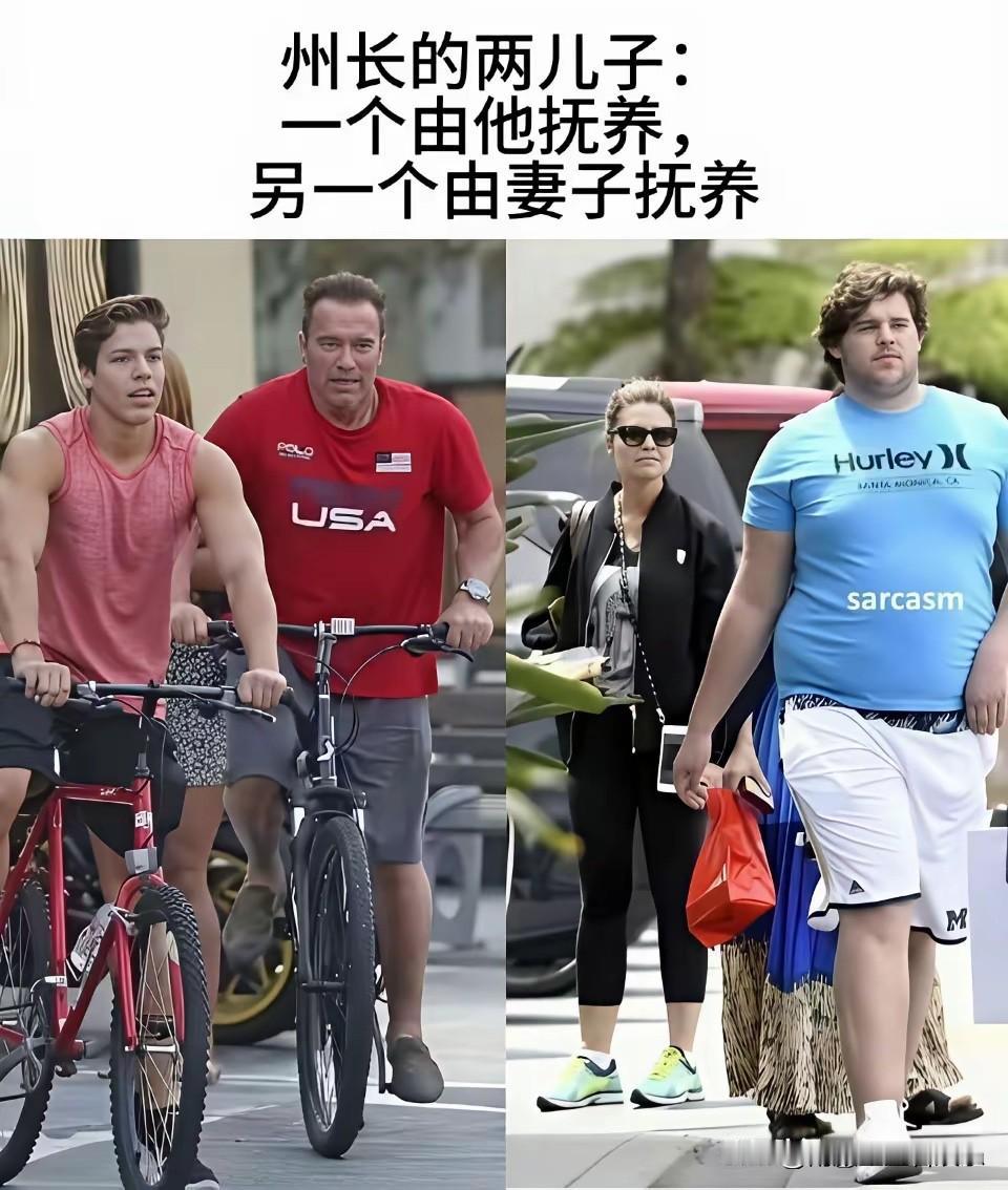事实证明，妈妈跟爸爸的育儿方式是不一样的。[捂脸哭][捂脸哭]