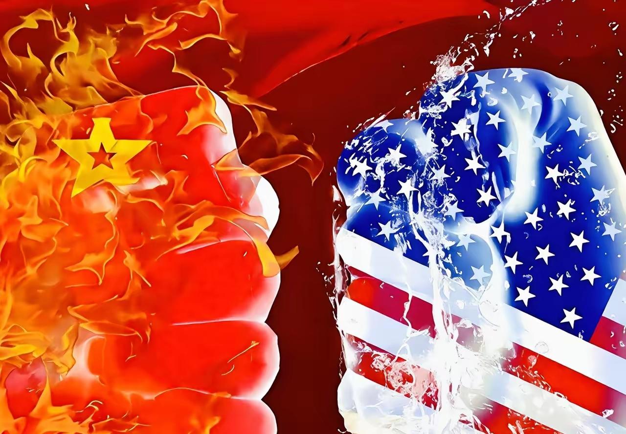 美国感受到了前所未有的压力，美媒披露，现在特朗普政府感到左右为难，中国似乎已经决