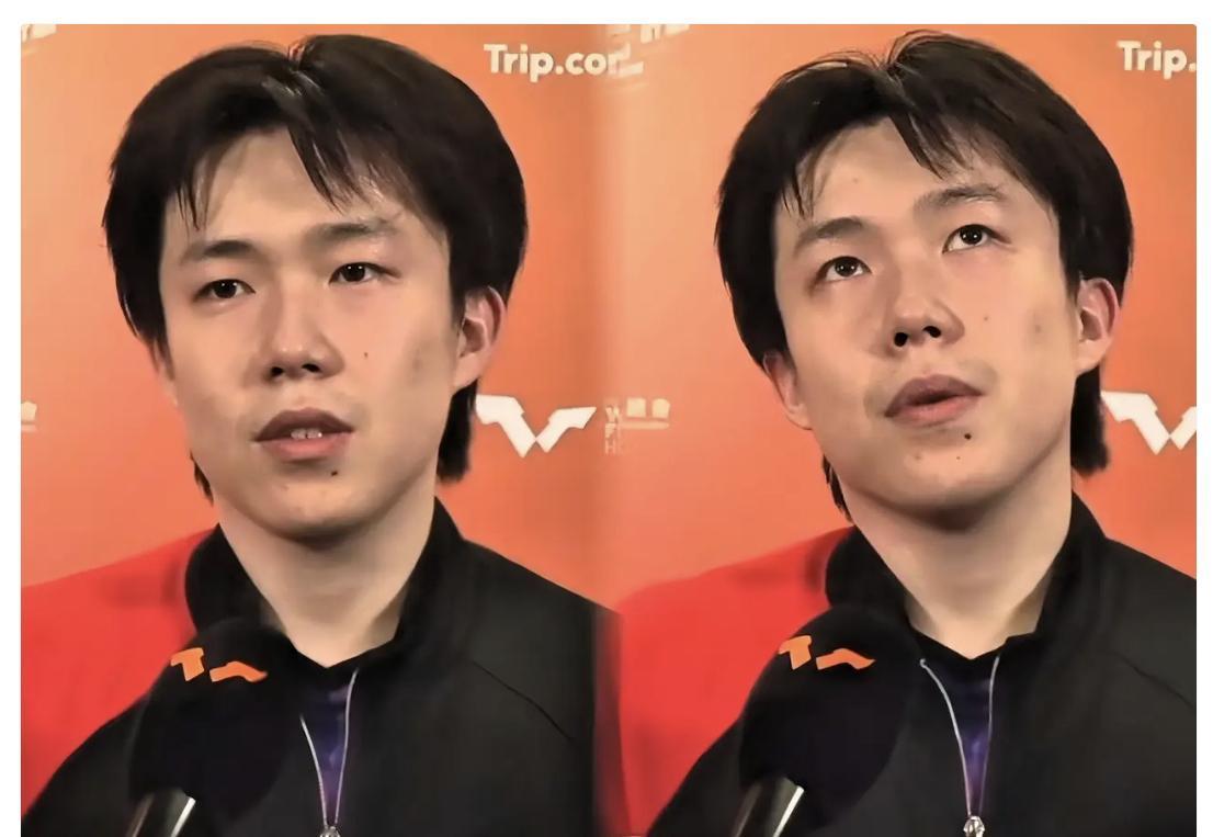 其实大家都懂，连王皓指导心里也明白——大头这场4:3拼下松岛辉空，与其说是