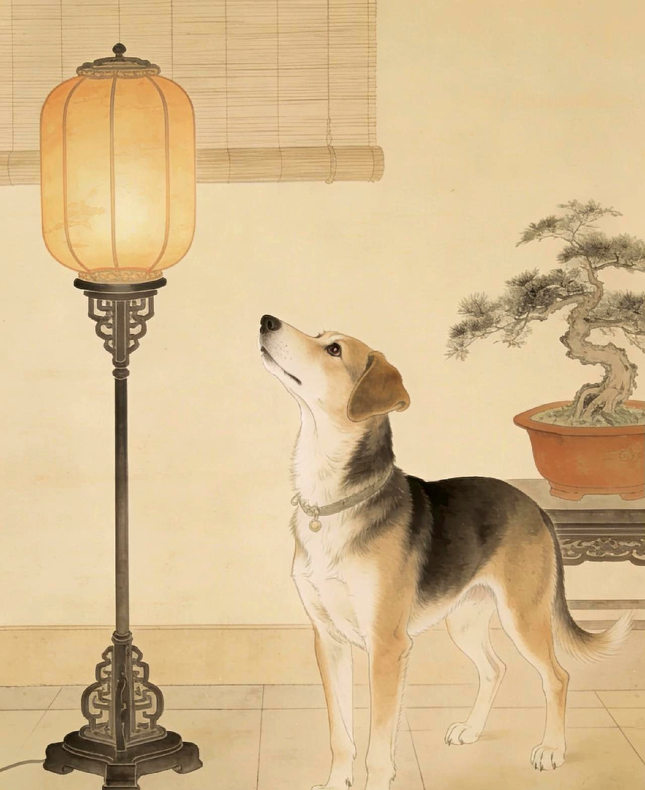 最近观察了一圈身边属狗的朋友，说实话，真没几个顺心的。可怪就怪在这儿...