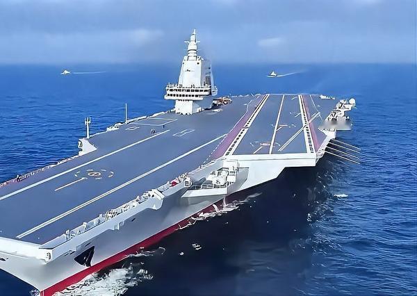 藏不住了！美国终于承认：中美实力对等，中国已是全能型强国国际格局迎来重磅信