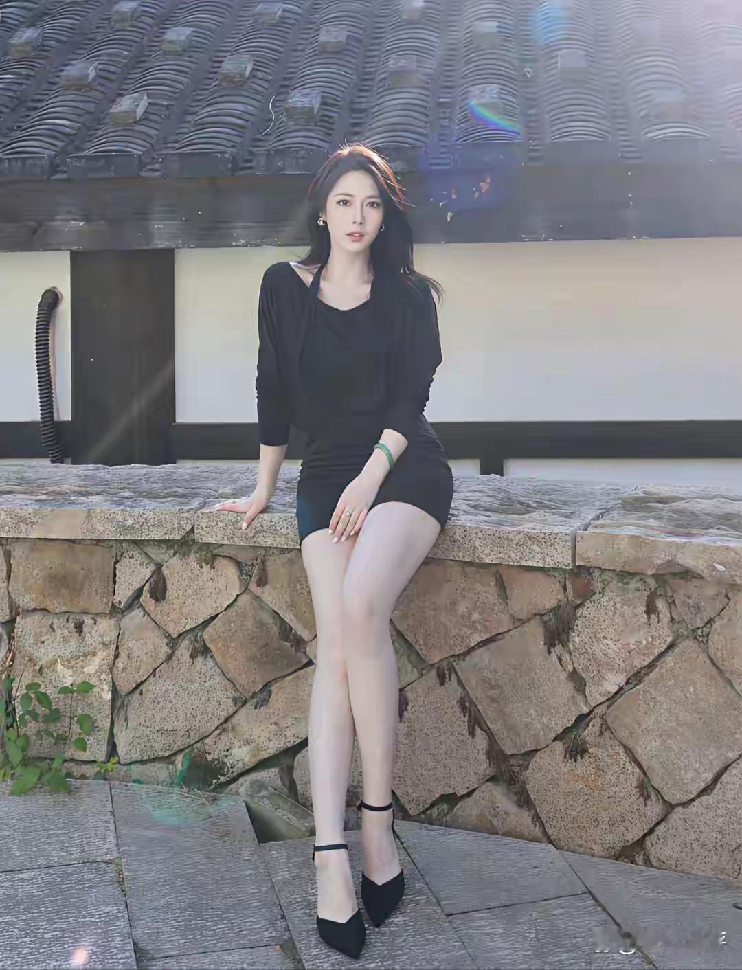 气质女神肖像照，应该怎么拍