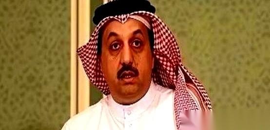 中东那边最近有个说法，说就算把咱们的顶级武器库搬空给他们，安全感也换不来。这话