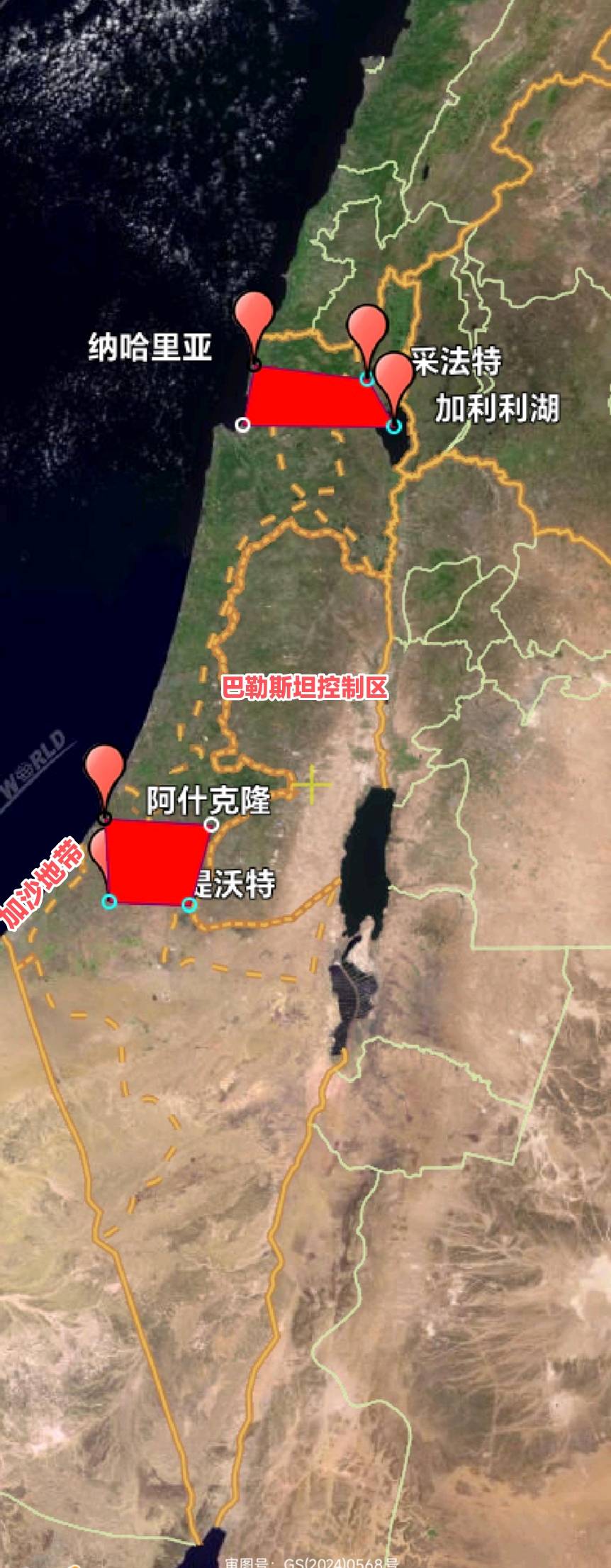 中使馆发最高级别红色警报，美国军机异动，中东要有大事发生？当地时间18日，中