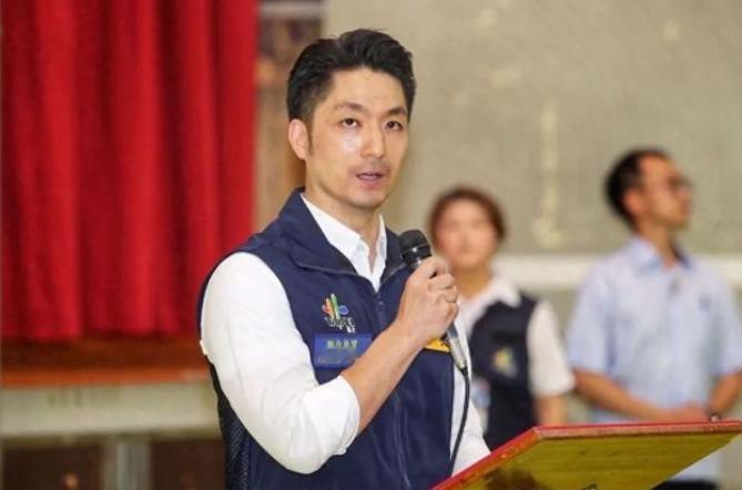 蒋万安再次亮明立场，公开表态"中华民国"有自己的光复节，郑丽文也让中国人寒心了！