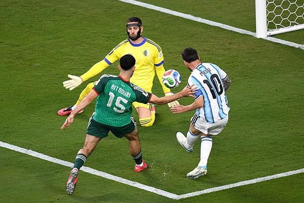 世界杯32强出炉，亚洲名额真的给多了。欧洲16支球队，13支出线。非洲10支