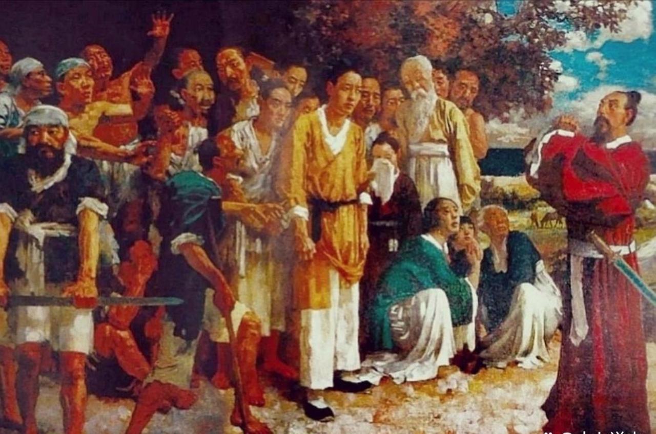 古代日本原本叫倭国，嫌弃这个名字不好听，派遣使者赴唐请求改名。公元七世纪末，
