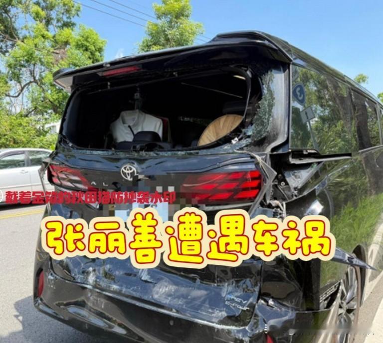 选战关键时期遭车祸！国民党籍云林县长张丽善，车祸后照样满档跑行程：背后有深意，