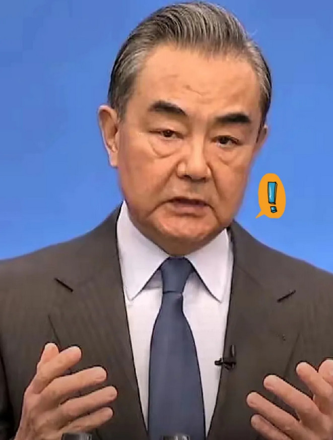 王毅部长指出：拖延解决台海问题，只会提高台海的分裂成本，回归才是正道，统一是我们