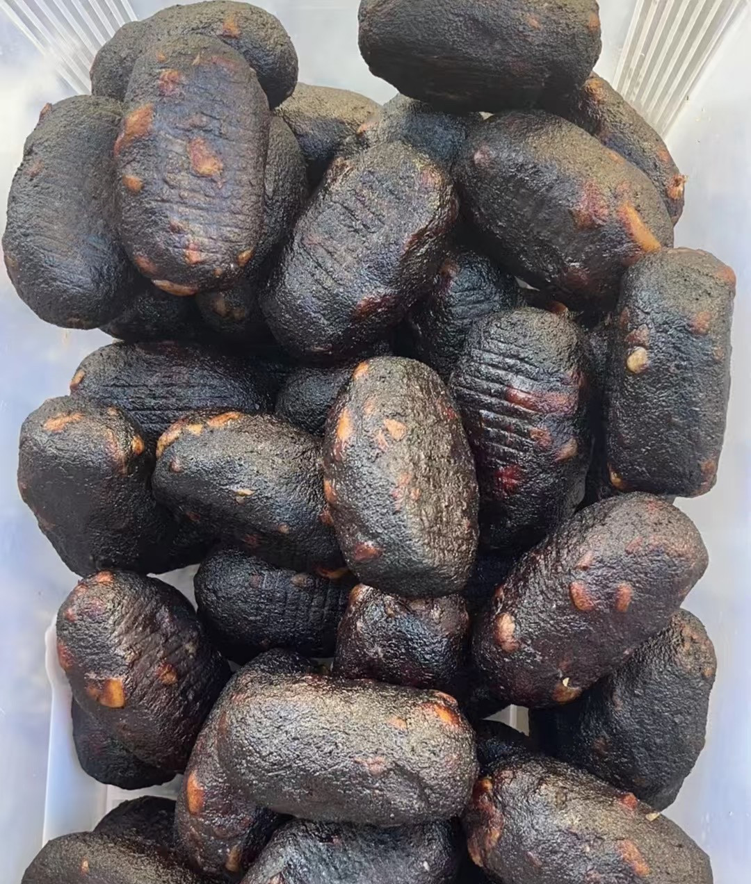 这是哪个地方的经典美食？叫啥呀，太有食欲了