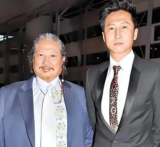 十月十三日晚上，洪金宝长子洪天明在个人社交账号上贴出一份署名洪金宝的声明，配文只