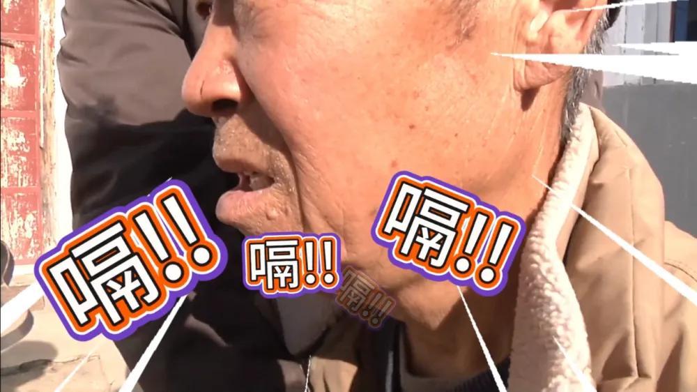 7旬老人狂打嗝2个月暴瘦28斤，这事儿听起来就吓人。像蒋先生，被打嗝纠缠一年多，