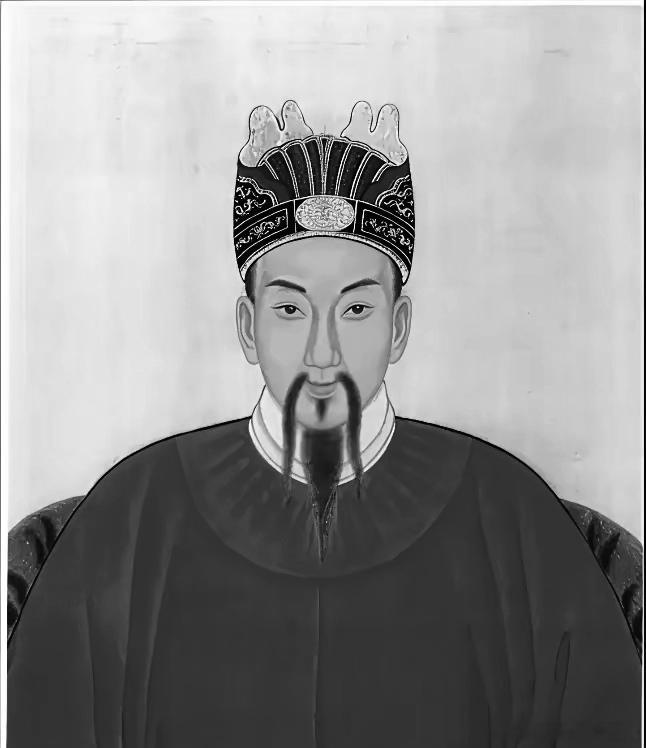 历史1622年，一位来自广东的文官到辽东检阅新兵，一眼就揪出两个花钱雇来顶替