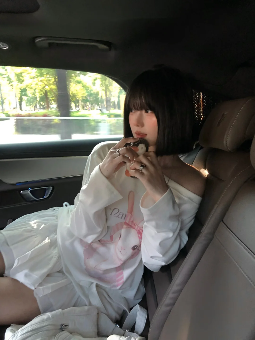 崛起吧我们短发派