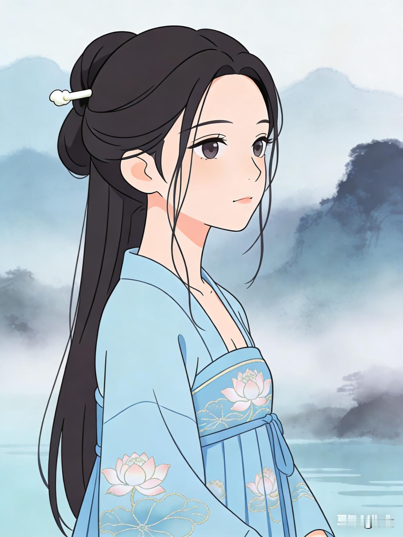 我有信心自己一个人会生活得很好。当然了，我后半生的生活是计划经济。那也不是问题