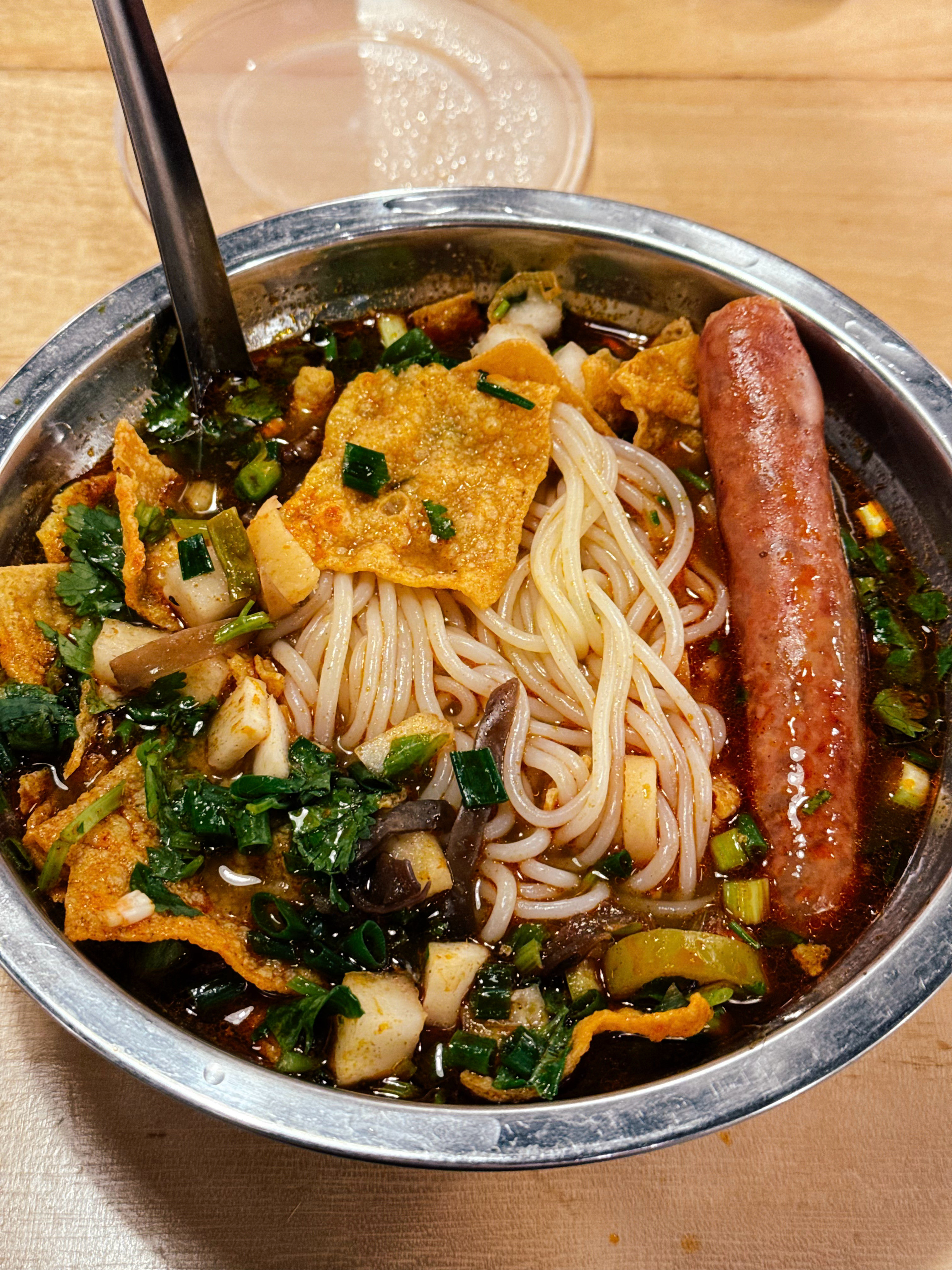 太饿了，我先吃[doge][doge]​​​