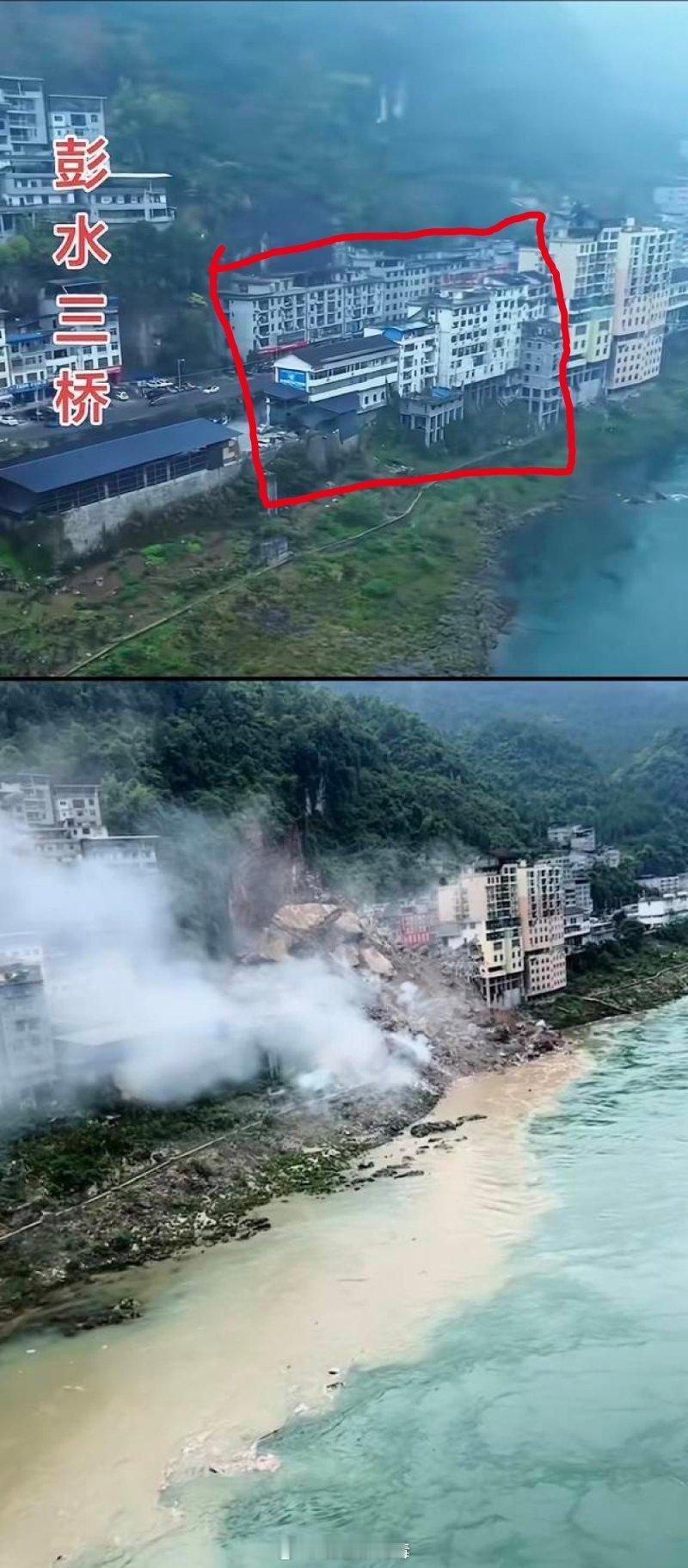 太可怕了。13栋楼，瞬间被埋。目前已经救出18人（8人抢救无效死亡），还有34人