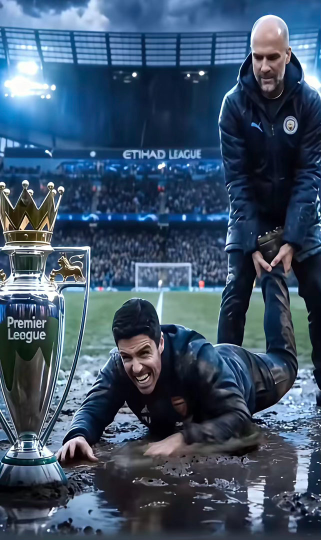 阿森纳已22年未夺英超，今年能否圆梦？目前阿森纳还剩6场，领先曼城6分，夺冠主动