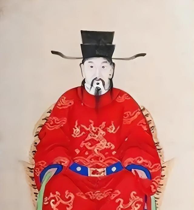 忽必烈都想招揽的守城名将，二十年后，却被一个县尉逼死在尼姑庵软轿的顶盖被掀掉，
