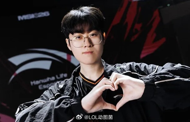 神王！Zeus首次在MSIBO5战胜BinMSIBO5交手战绩1胜5负20