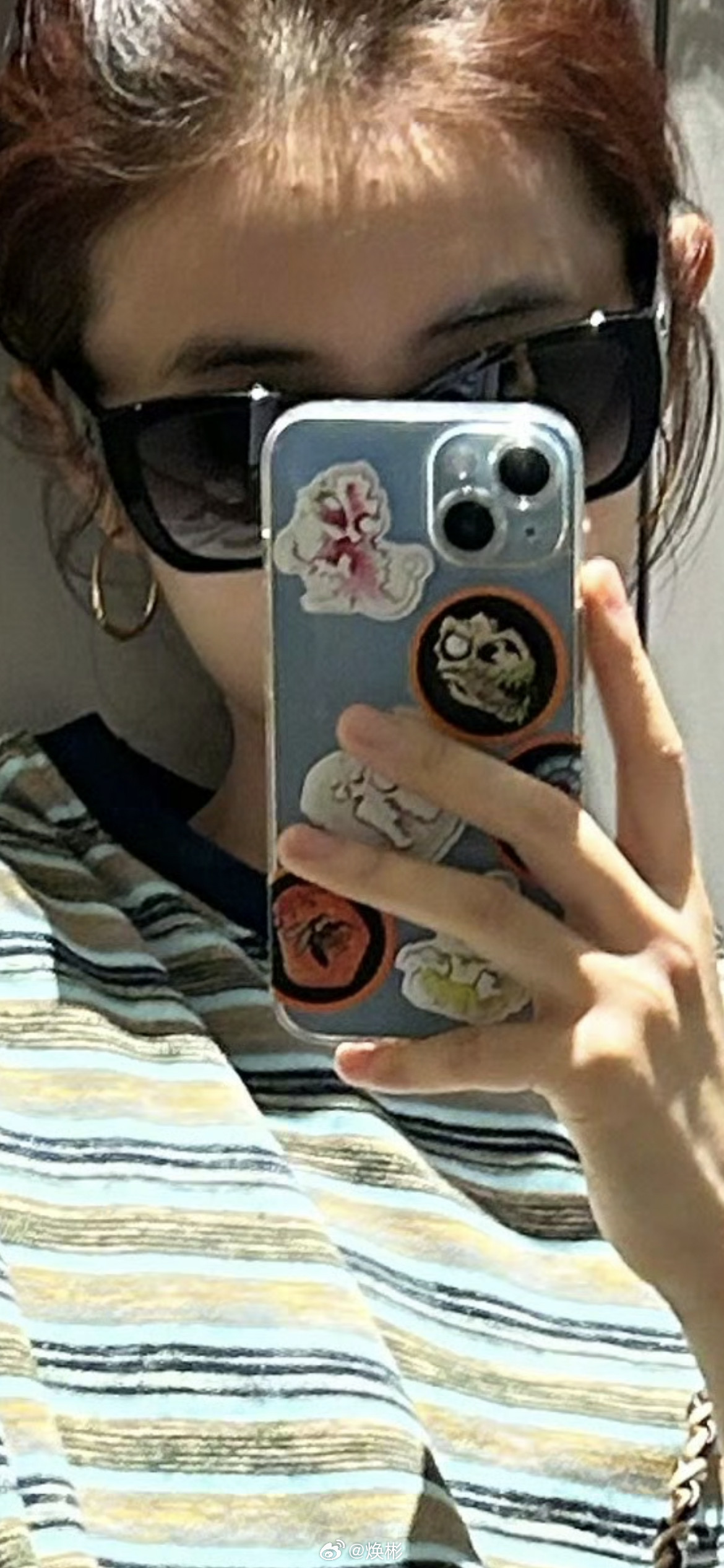 我喜欢的女生也还在用iPhone14！