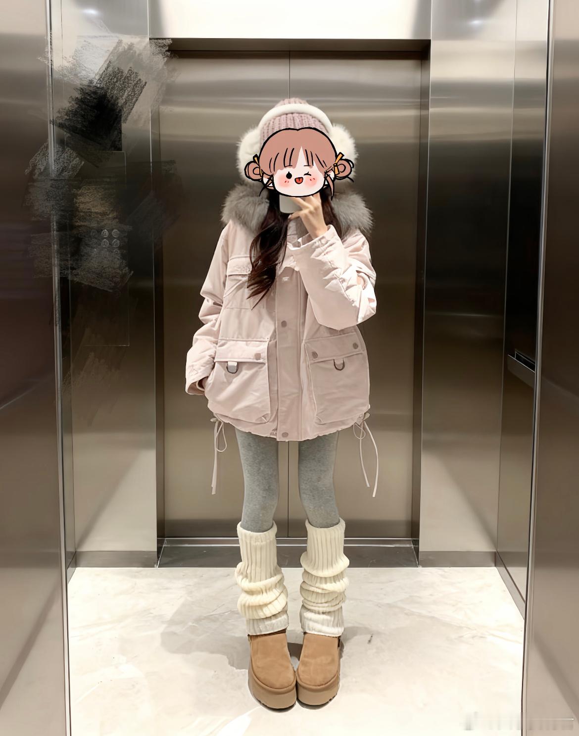 女生审美，1还是2啊啊啊？？