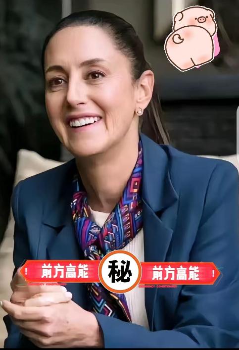 就在刚刚墨西哥和美国宣布了10月21日，墨西哥和美国悄悄搞了个大动作——他们