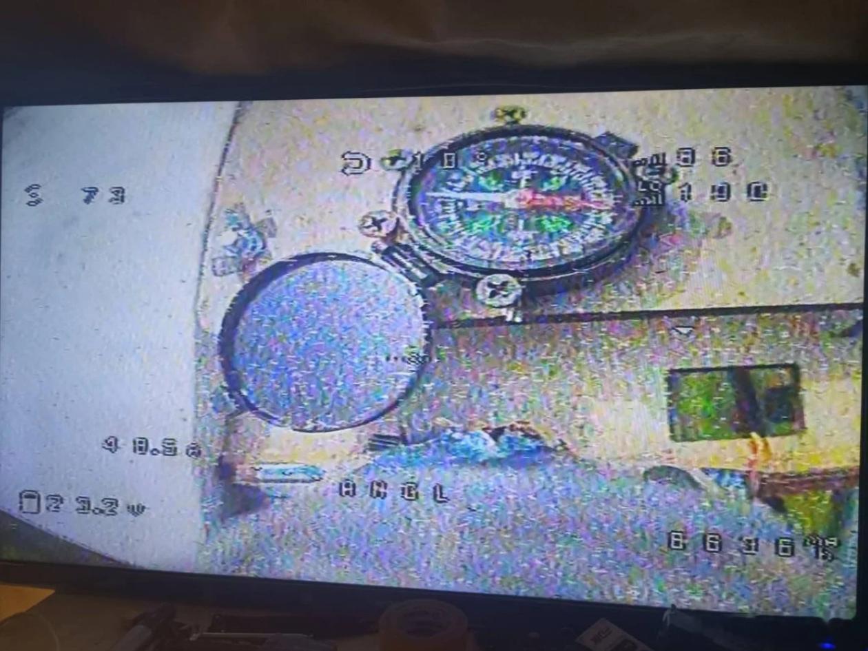 俄用2美元指南针反制电子战，乌专家已“服气”，高科技沦为笑柄俄罗斯最先进的无人机