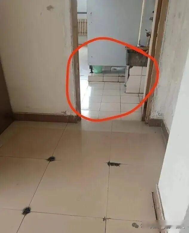 女学生拍下厕所门缝，校方回应慢半拍，隐患真能靠曝光解决？河南科技大学有个女生