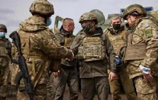 北约三十几个国家，真的打不过一个俄罗斯吗？错了！真相是他们根本不想“打赢”，乌克