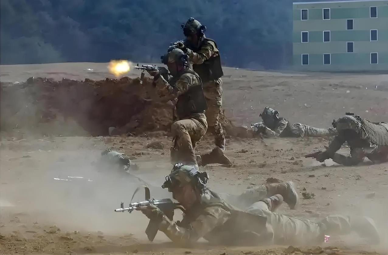 朝鲜支援俄罗斯，获得了哪些成绩？第一、锻炼了朝鲜士兵实战能力，在今后面对其他国