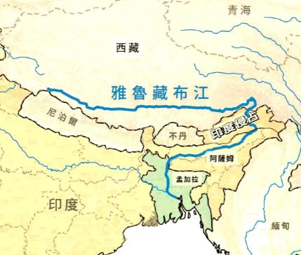 我有预感接下来印度要改变对华态度了不是因为美国的大而美法案而是因为我国准备在