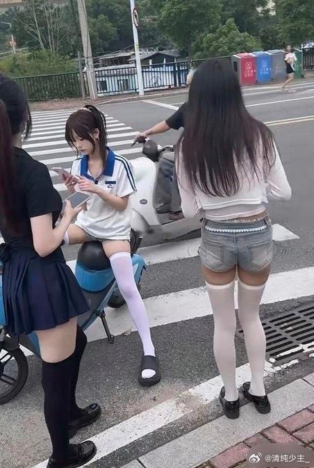 论染黄毛的重要性