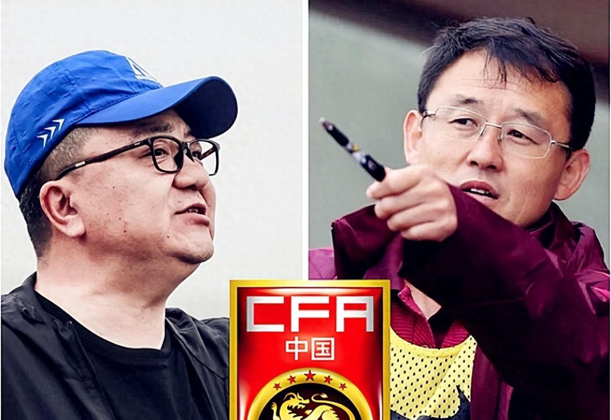 董路的中冠俱乐部创业计划堪称中国足球的PPT造车运动。两年冲乙五年冲甲的豪言，