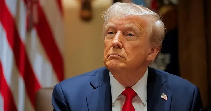 中国扛住特朗普关税压力 全球贸易体系得以维系