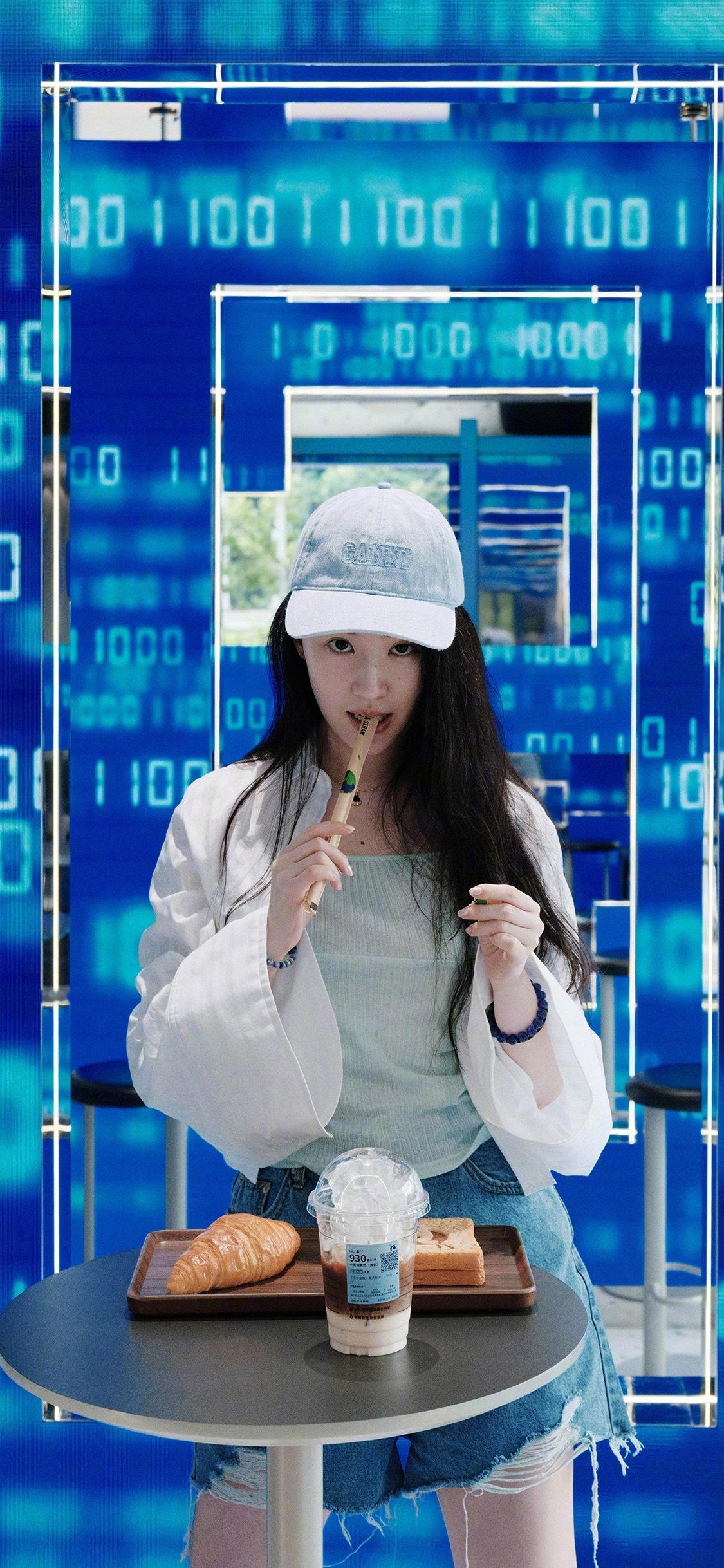 明星壁纸今日份女明星壁纸分享王楚然｜古力娜扎｜迪丽热巴刘亦菲｜陈都灵金靖｜章若